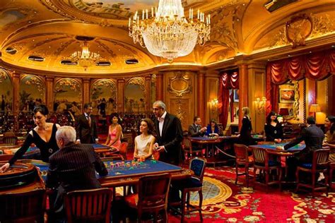 Casino in Qatar .